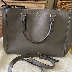 Kate Spade satchel/tote /shoulder bag